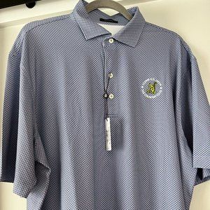 Turtleson Golf Shirt - Reed Performance Polo
